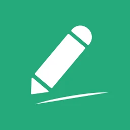 Fast Note Lite - Notepad, Note 图标